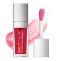 Crystal Jelly Moisturizing Plumping Lip Glow Oil - 8ml