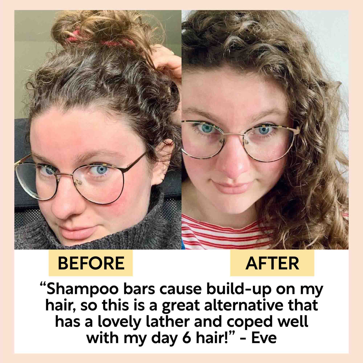 UpCircle Skin & Hair Essentials Bundle — 6 Pieces