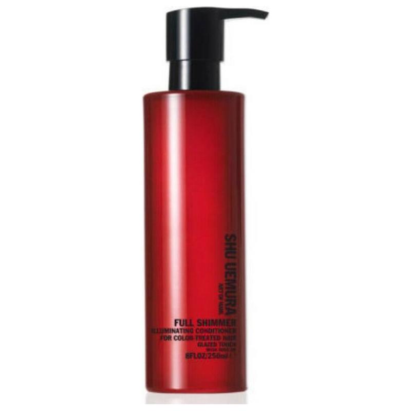 Shu Uemura Full Shimmer Illuminating Conditioner 250ml