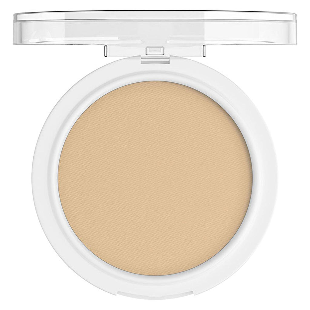 Wet n Wild Barefocus Setting Powder - Long-Lasting Makeup, Shine Control & Smooth Finish
