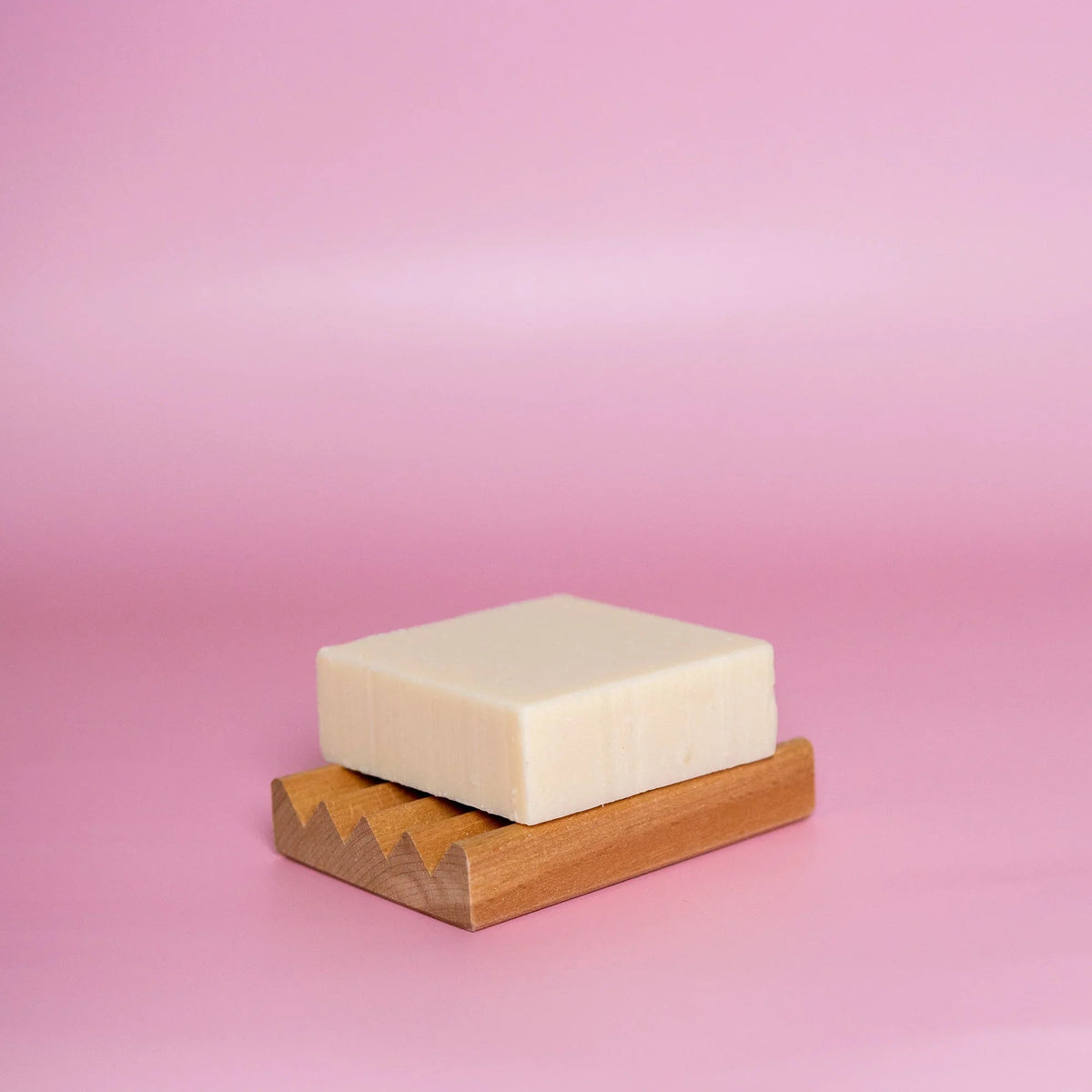 Cherry Almond Body Wash Bar