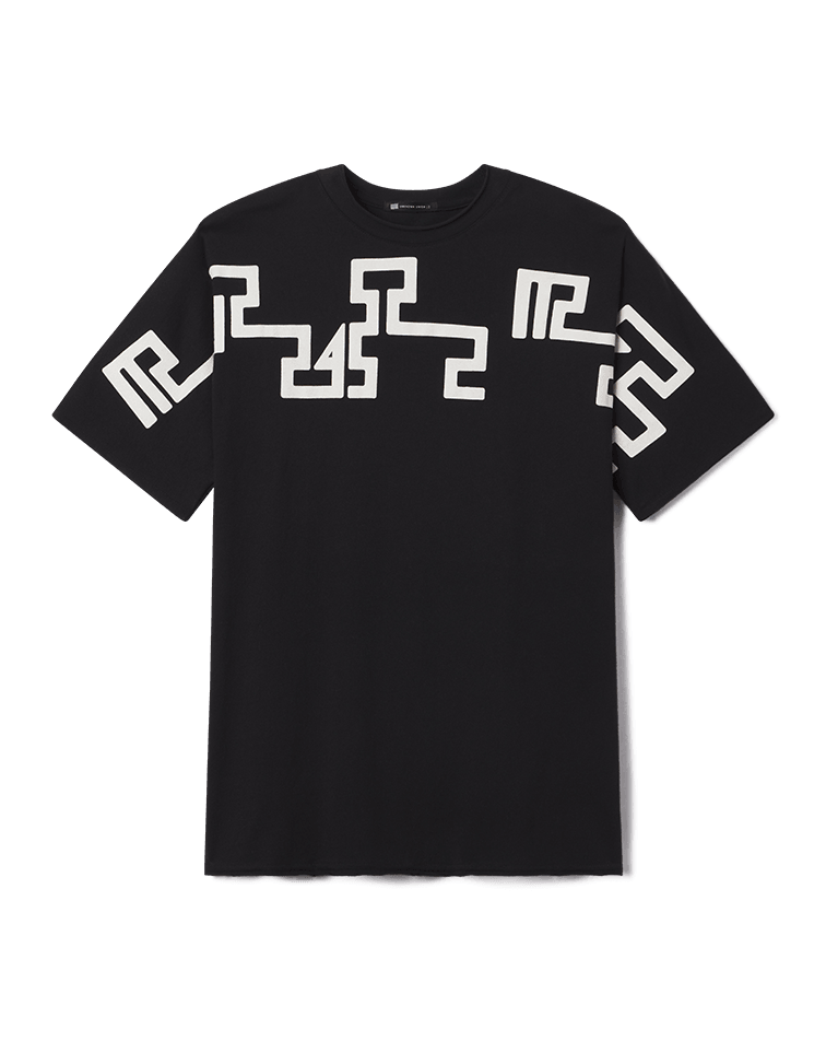 Manifesting Dreams Tee - Onyx