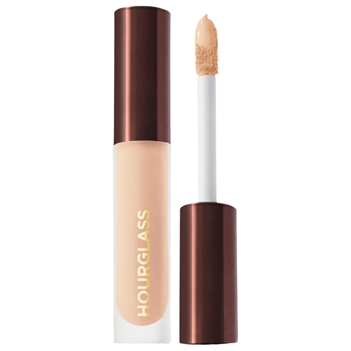 Mini Vanish™ Airbrush Concealer: Full Coverage, Weightless, Waterproof, Vegan Concealer for Dark Circles & Pores