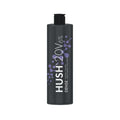 Hush 6% 20 Vol. Cream Hair Dye Developer: Achieve Predictable Lightening & Reliable Color - Professional Grade 1000ml