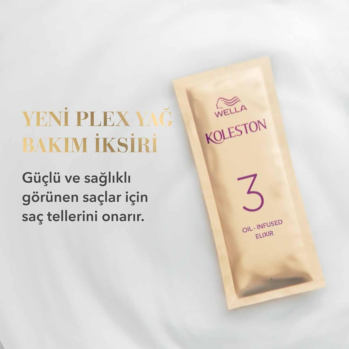 Wella Koleston Supreme 12/0 Very Light Natural Blonde Hair Dye: Long Lasting Color & 100% Gray Coverage, Oil Infused for Healthy Hair