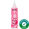 Reset Cleansing Oil: Deep Cleansing Charcoal Scalp Treatment | Vegan & Cruelty-Free Detox for Oily, Dry & Flaky Scalp – Removes Buildup, Sweat & Odor
