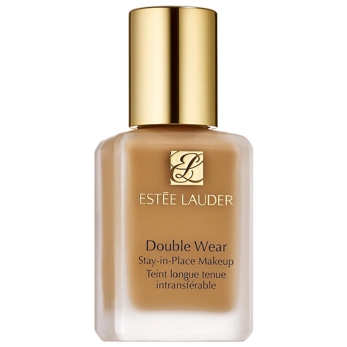 Estée Lauder Double Wear: 24H Longwear Liquid Foundation - Full Coverage, Matte Finish, Oil-Free - Stay-in-Place Perfection