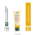Yves Rocher Sensitive Camomille Rich Cream for Sensitive Skin 50ml