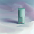 Nuse Mousse Liptual Soft Matte Lipstick 06 Plum Me