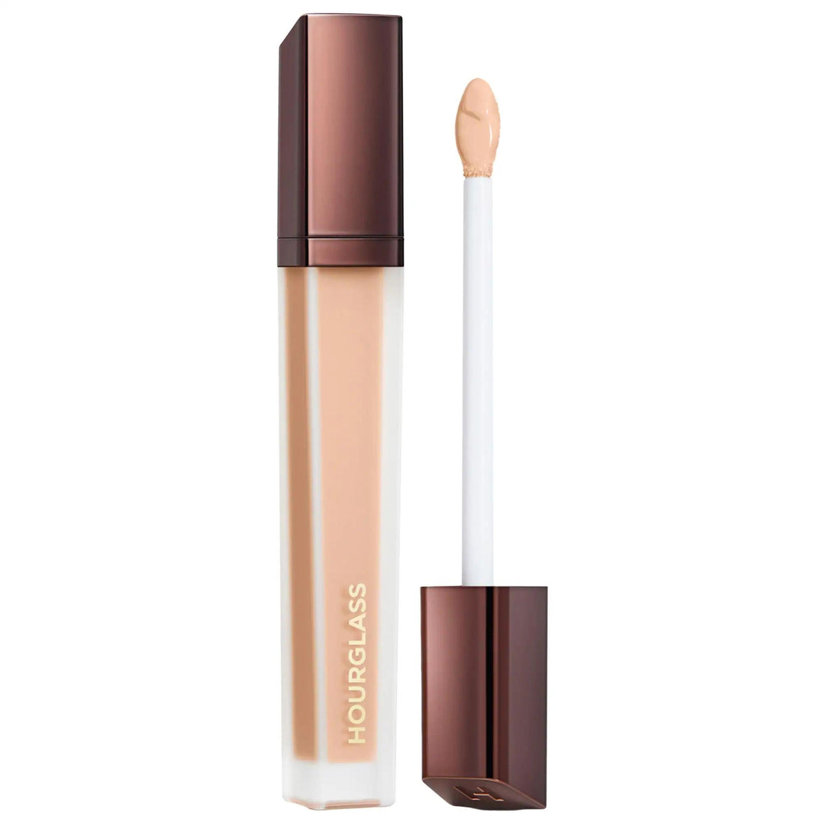 Vanish Airbrush Concealer: Full Coverage, Waterproof, and Long-Lasting – Vegan & Cruelty-Free Concealer for Blemishes, Dark Circles & Flawless Skin