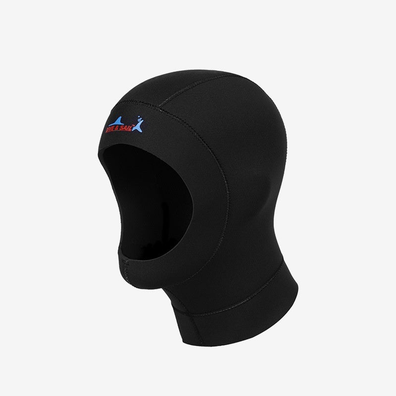 Surfing, Sun Protection, Winter Swimming, Warm Diving Cap