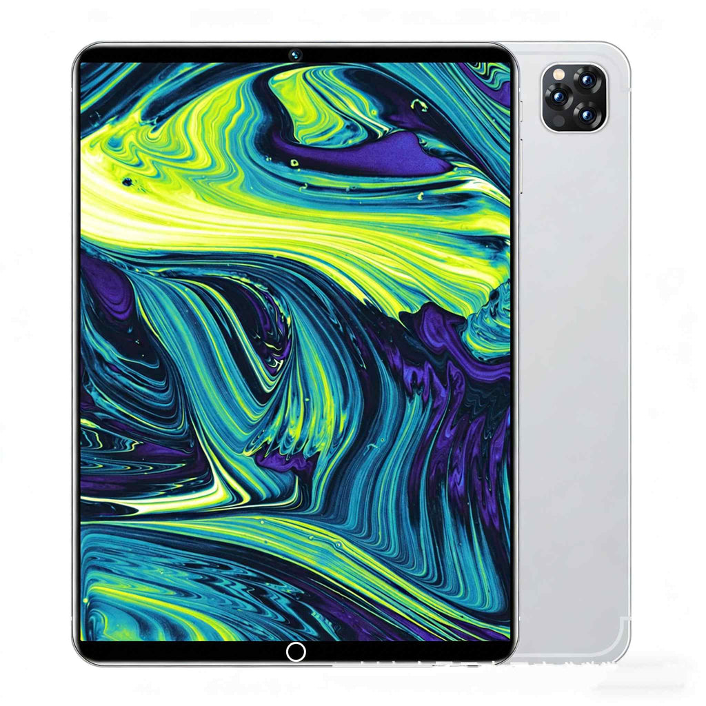 10 inch Tablet Pro11  Smart Calling  Bluetooth Voice  Dual SIM Dual standby  High definition