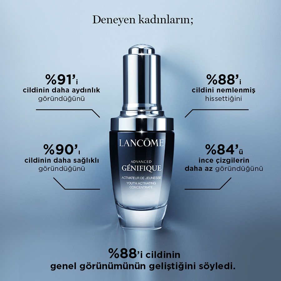 Lancôme Advanced Génifique Youth Activating Serum 30ml