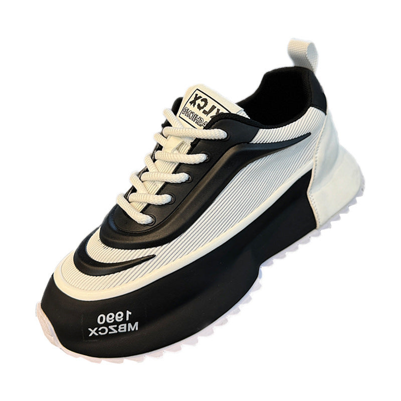 Spring/Summer High-grade Running Sneakers