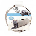 AFP Classic Comfort Crinkle Cat Tunnel 62 cm - Foldable Play Tunnel for Cats