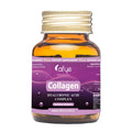 Afye Collagen Hyaluronic Acid Complex Supplement 60 Capsules