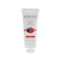 Alldermo Raspberry & Strawberry Hand Cream for Soft Skin 30 ml