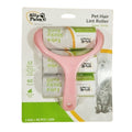 Ally Paws Pet Hair Lint Roller for Cat & Dog Hair 60 Sheets