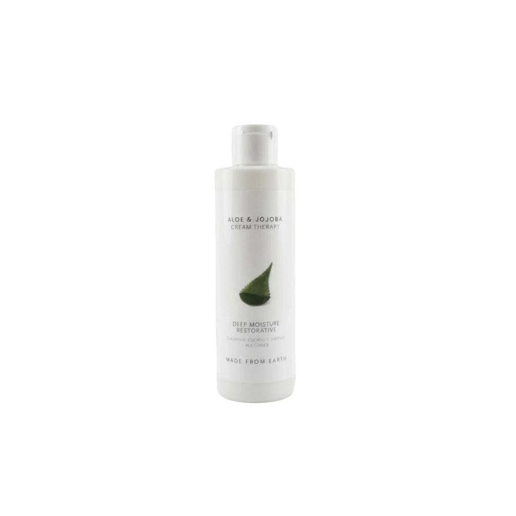 Aloe & Jojoba Cream Therapy