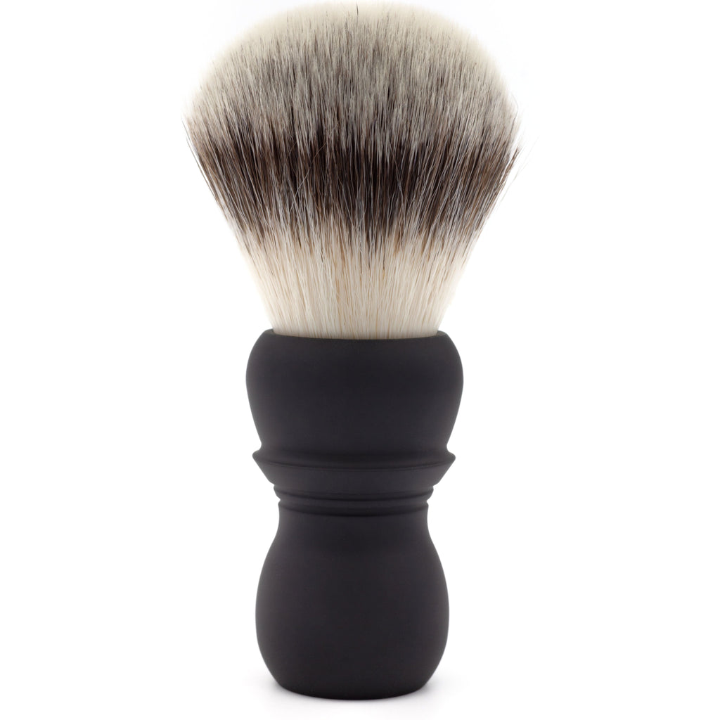 Alpha Brush & Shaving Co. Bulldog G4 Shaving Brush