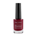 Note Nail Flawless 94 Vivid Red Nail Polish 9ml