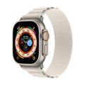 Nylon Watch Band