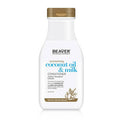 Beaver Coconut Oil Moisturizing Conditioner 350ml
