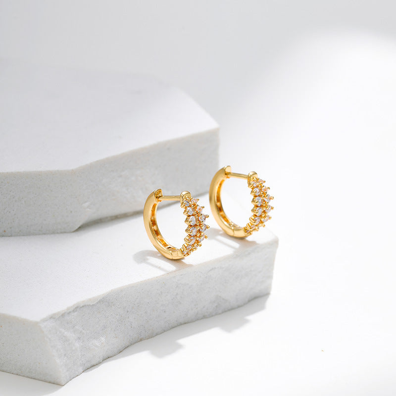 OL Earrings