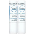 Bioderma Atoderm Ultra Moisturizing Lip Stick Set of 2