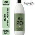 Farmavita B.Life Ammonia-Free Oxidant 20 Vol Developer 1000 ML