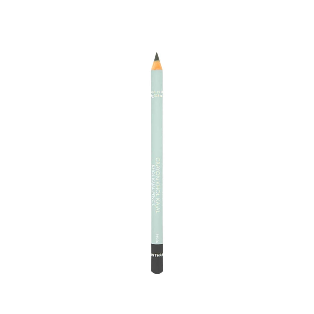Mavala Eye-Lite Eye Pencil - Gris Anthracite Shade, Precise Eye Makeup, 4g