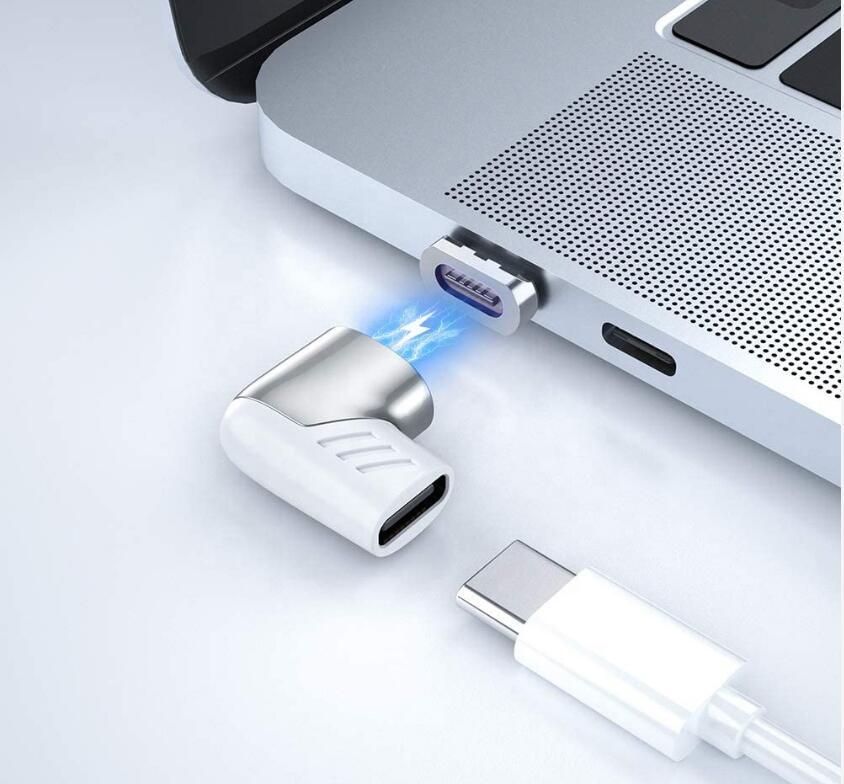 Type-C Fast Charge Magnetic Adapter for MacBook