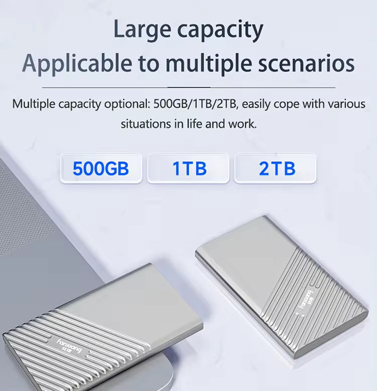 Mobile SSD PSSD High Speed Mobile Phone Computer Universal