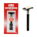 Feather Double Edge Shaving Razor