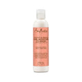 SheaMoisture Coconut & Hibiscus Co-Wash Conditioning Cleanser 8oz