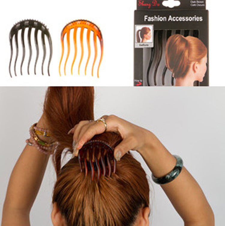 Women's Fashion Boxed Hairdressing Styling Tools