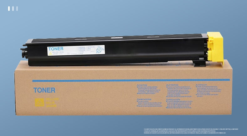 Copier Toner Development Unit for MND Powder Box