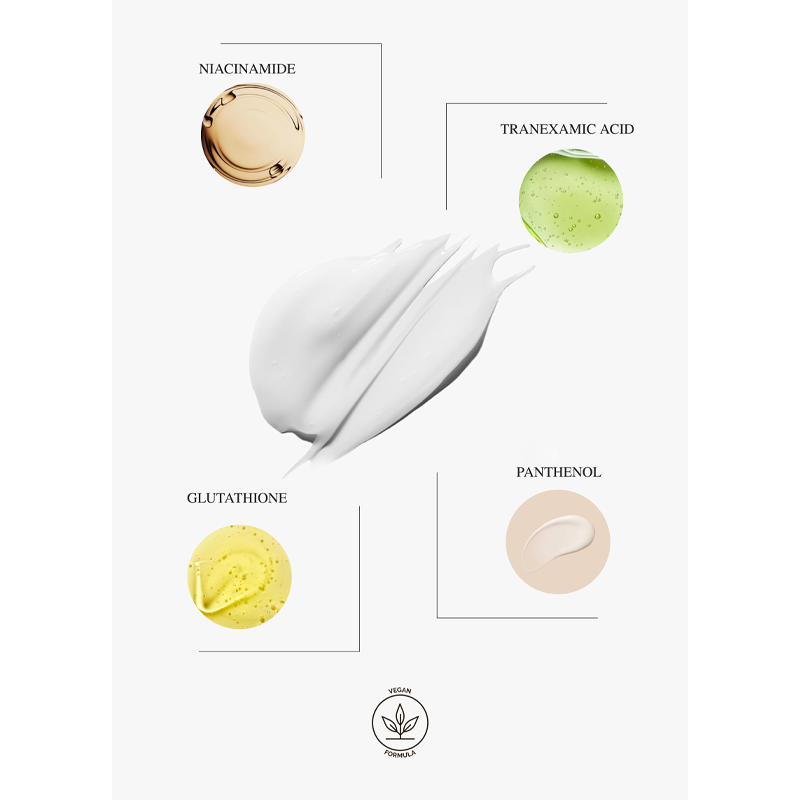 Clara Hygienics Bright Touch External Intimate Cream 50 ml