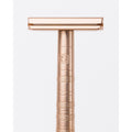 Henson Shaving [AL13-V2] Mild Safety Razor
