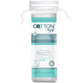 Cotton Soft Round Cotton Pads 70 Count