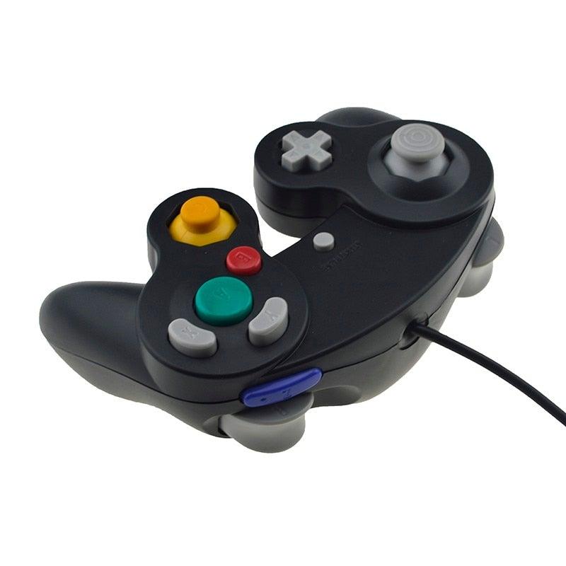 Cute Multi Colors USB Wired Joystick Controller Compatible With Computer PC Tablet Smart TV
