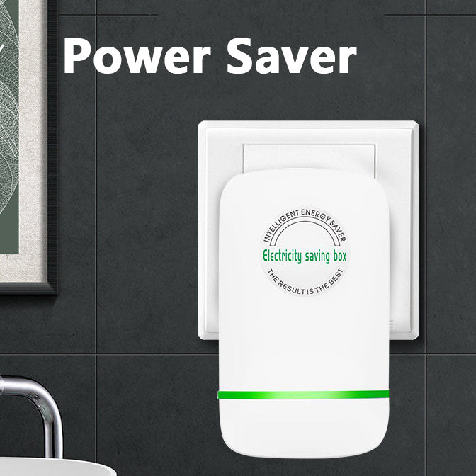 Smart Power Saver Device