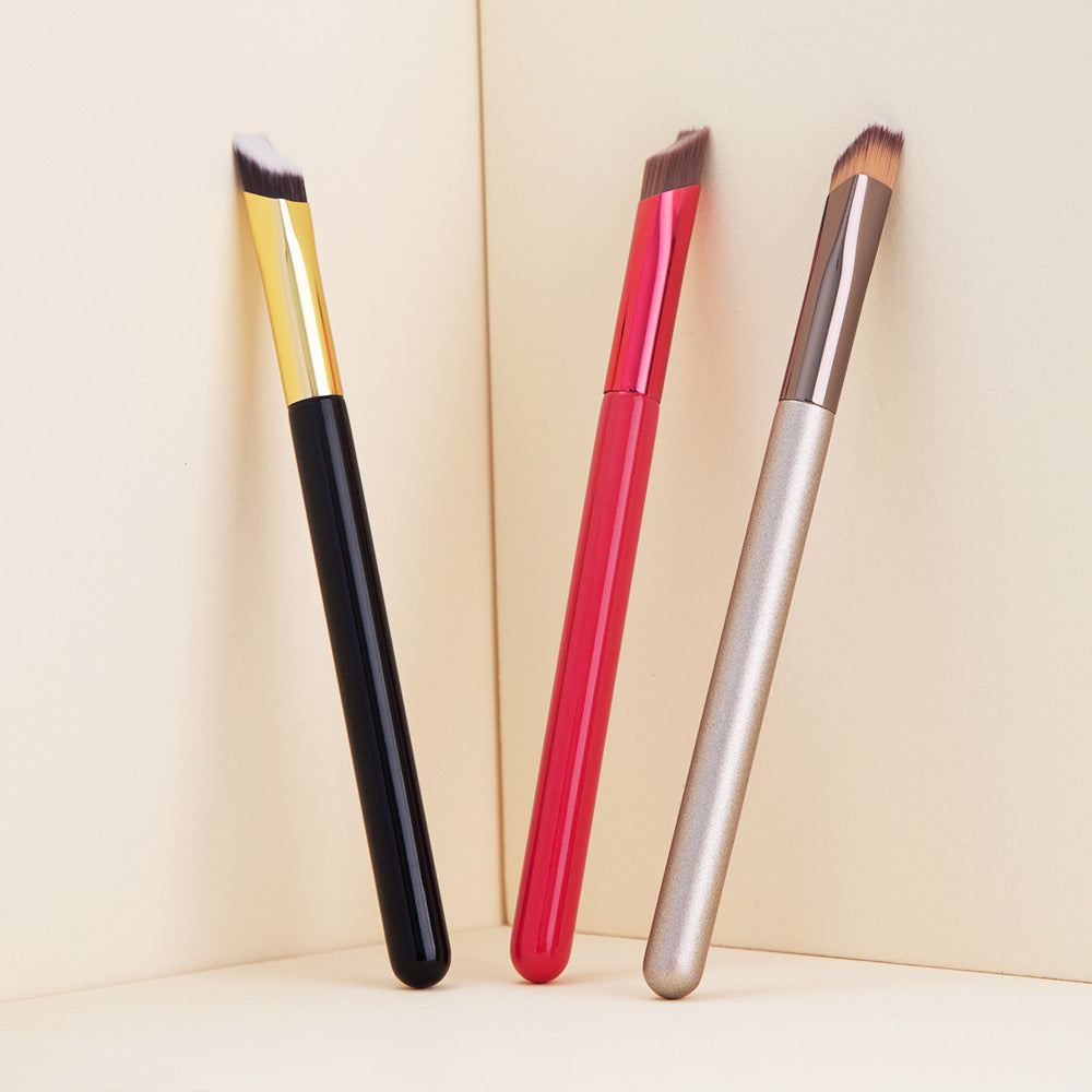 Wild Eyebrow Brush 3D Stereoscopic Hairline Paste