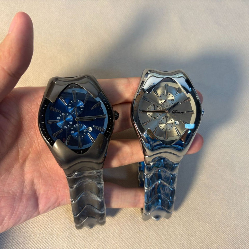 Factory-customized Wholesale Y2K-style Avant-garde Watches