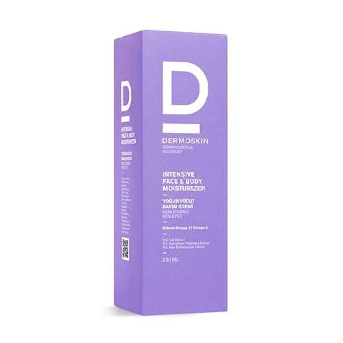 Dermoskin Intensive Body Care Cream 230 ml