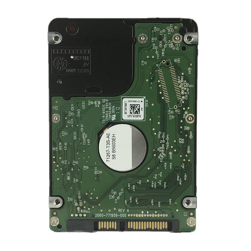 New 2.5 Inch Laptop Hard Drive