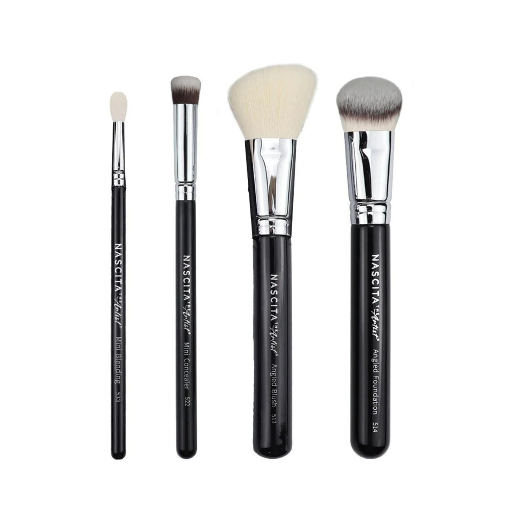 Nascita The Artist Makeup Brush Set