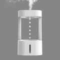 Anti-Gravity Water Drop Humidifier 580ML