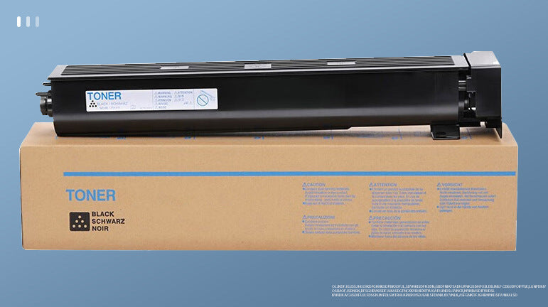 Copier Toner Development Unit for MND Powder Box