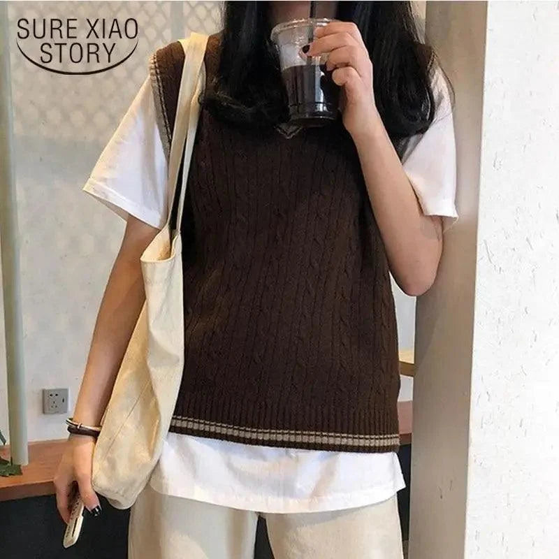 Elegance Solid White and Black Tops,Sweaters Winter Long Sleeve Turtleneck Pullovers Women's Sweaters Female Clothing